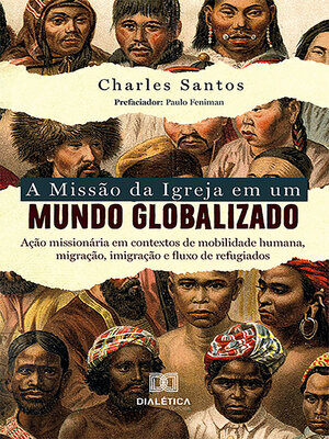 cover image of A Missão da Igreja em um Mundo Globalizado